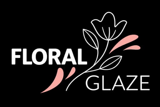 Floral Glaze
