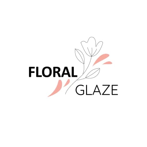Floral Glaze